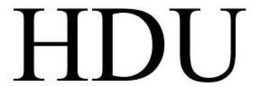 HDU trademark