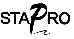STAPRO trademark