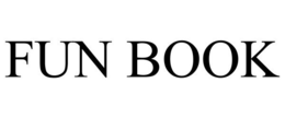 FUN BOOK trademark