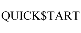 QUICK$TART trademark
