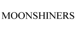 MOONSHINERS trademark