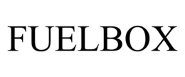 FUELBOX trademark