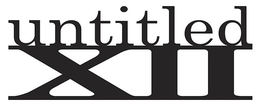 UNTITLED XII trademark