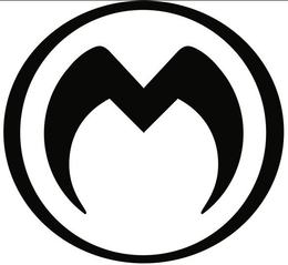 M trademark