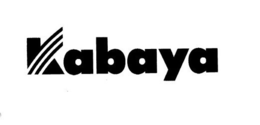 KABAYA trademark