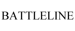 BATTLELINE trademark