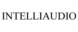 INTELLIAUDIO trademark