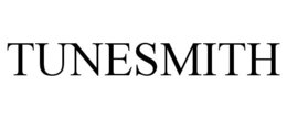 TUNESMITH trademark