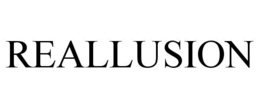 REALLUSION trademark