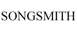 SONGSMITH trademark