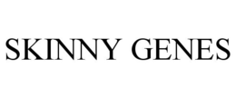 SKINNY GENES trademark