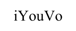 IYOUVO trademark