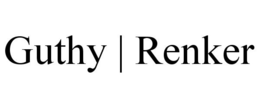 GUTHY | RENKER trademark