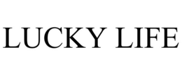 LUCKY LIFE trademark