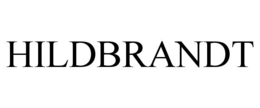 HILDBRANDT trademark