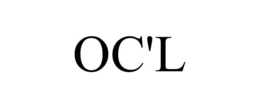 OC'L trademark
