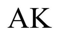 AK trademark