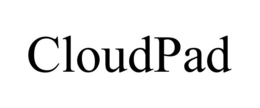 CLOUDPAD trademark