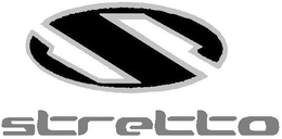 S STRETTO trademark