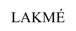 LAKMÉ trademark