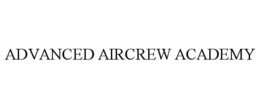 ADVANCED AIRCREW ACADEMY trademark