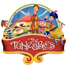 THE TUNEABLES trademark
