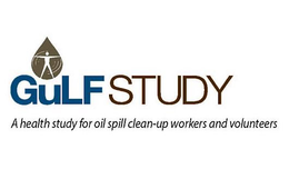 GULFSTUDY A HEALTH STUDY FOR OIL SPILL CLEAN-UP WORKERS AND VOLUNTEERS trademark