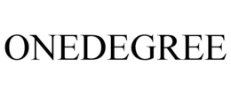 ONEDEGREE trademark