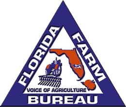 FLORIDA FARM BUREAU VOICE OF AGRICULTURE trademark