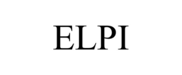 ELPI trademark