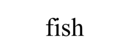 FISH trademark
