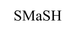 SMASH trademark