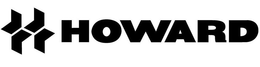 H HOWARD trademark