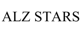 ALZ STARS trademark