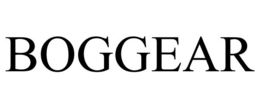 BOGGEAR trademark