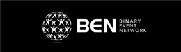 BEN BINARY EVENT NETWORK trademark