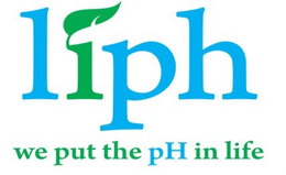 LIPH WE PUT THE PH IN LIFE trademark