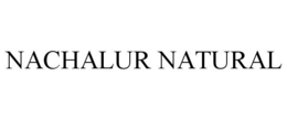 NACHALUR NATURAL trademark