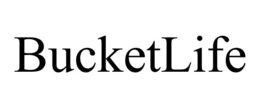 BUCKETLIFE trademark