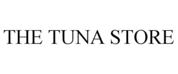 THE TUNA STORE trademark