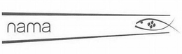 NAMA trademark