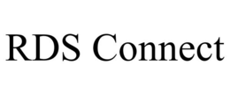RDS CONNECT trademark