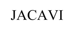 JACAVI trademark
