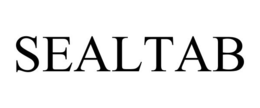 SEALTAB trademark