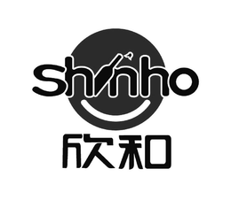 SH NHO trademark