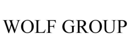 WOLF GROUP trademark
