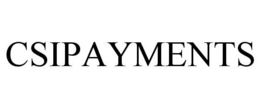 CSIPAYMENTS trademark