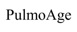 PULMOAGE trademark