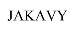 JAKAVY trademark