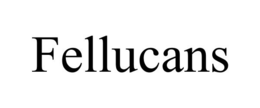 FELLUCANS trademark